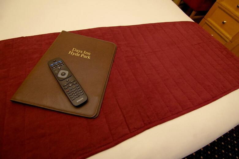 Hotel Days Inn By Wyndham London Hyde Park