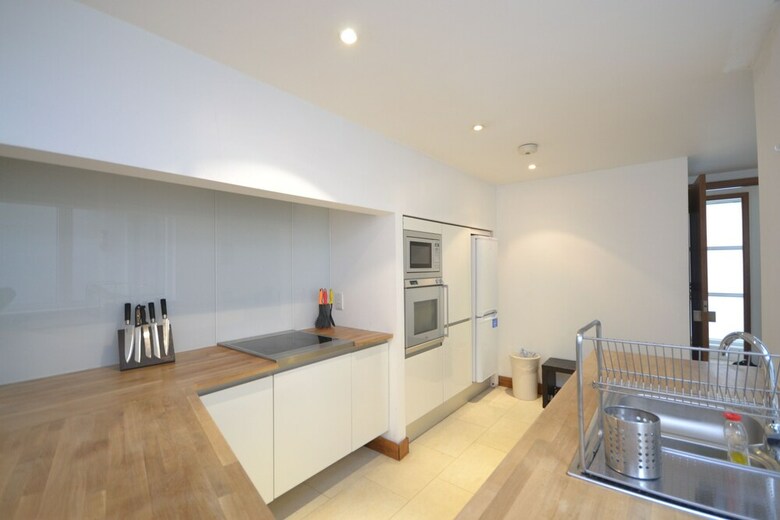 Edgware Road Apartments