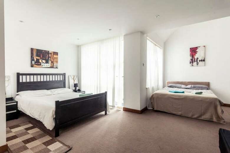Edgware Road Apartments