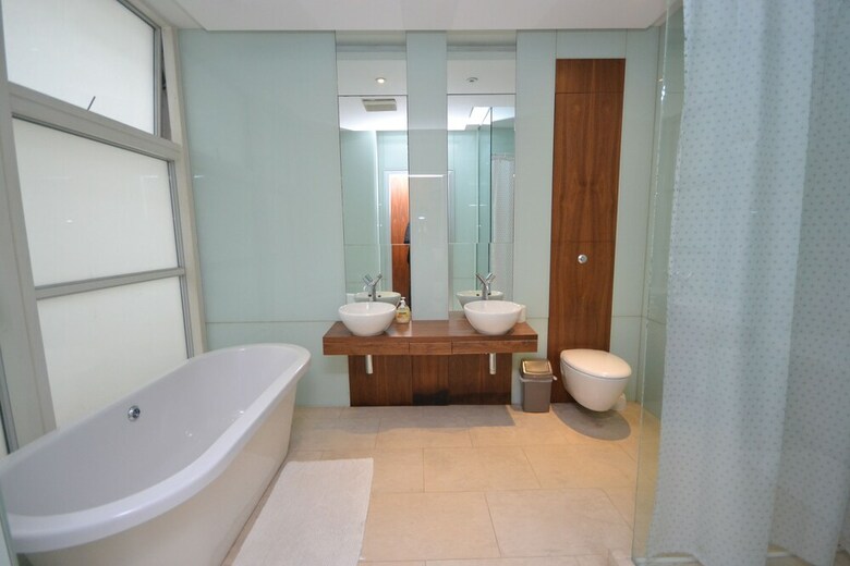 Edgware Road Apartments