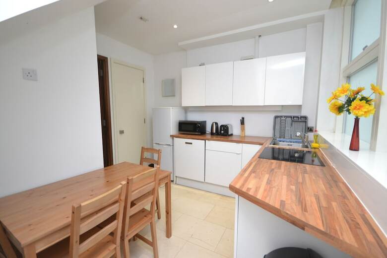 Edgware Road Apartments