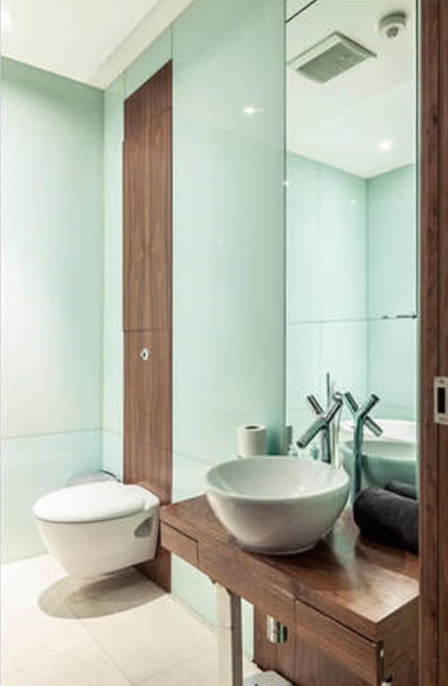 Edgware Road Apartments