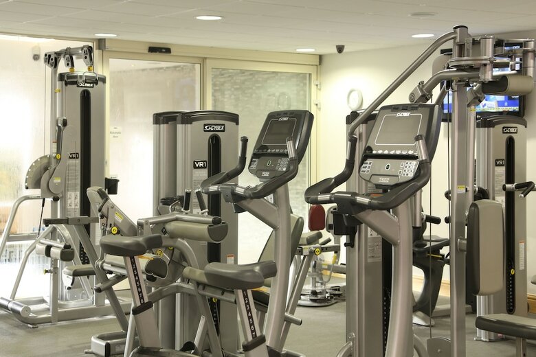 Mercure Newcastle George Washington Hotel Golf And Spa