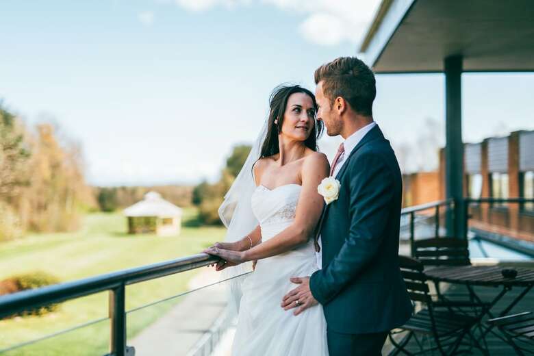 Mercure Newcastle George Washington Hotel Golf And Spa
