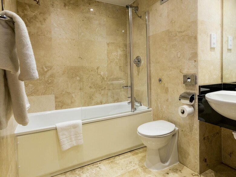 Mercure Newcastle George Washington Hotel Golf And Spa