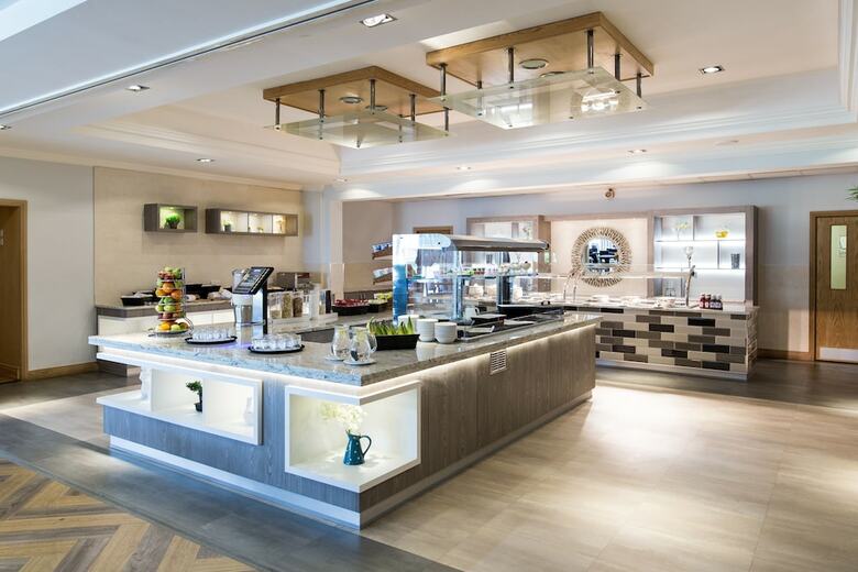 Mercure Newcastle George Washington Hotel Golf And Spa