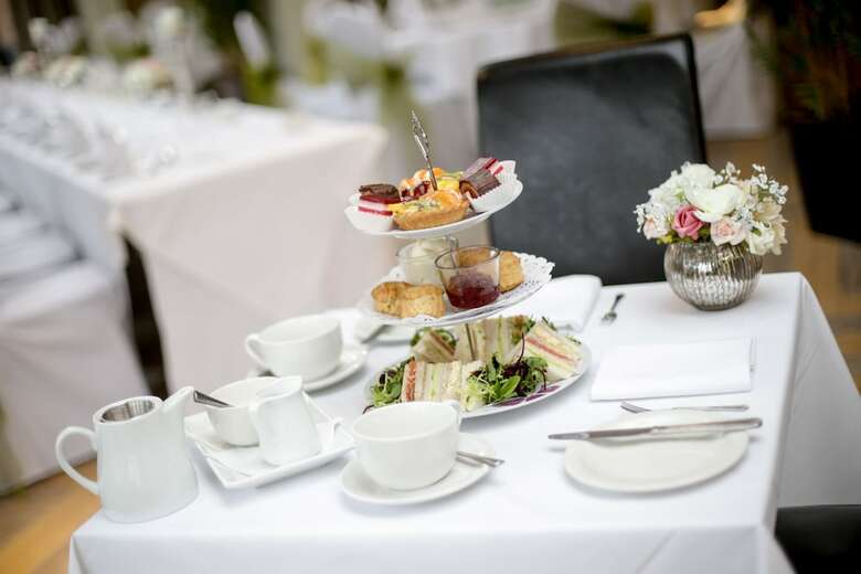 Mercure Newcastle George Washington Hotel Golf And Spa