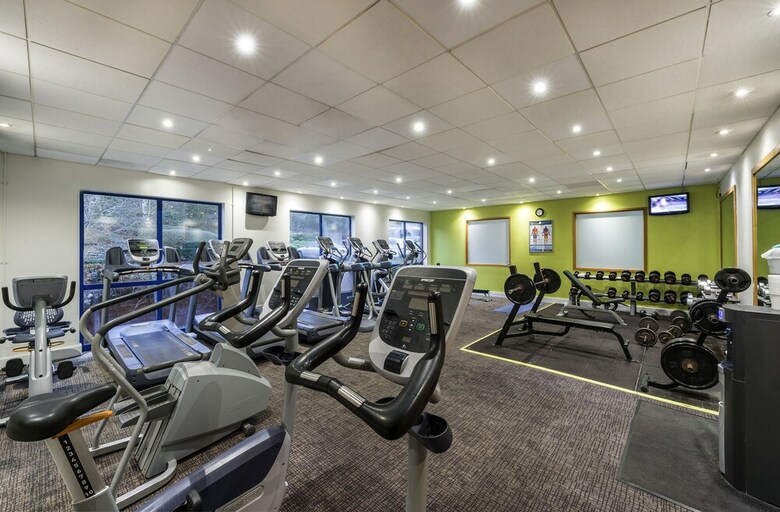 Mercure Birmingham West Hotel