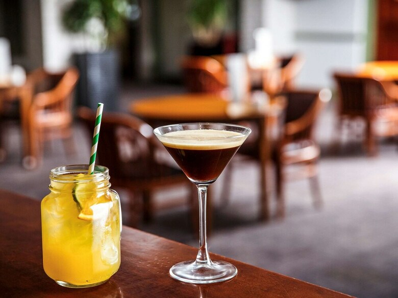 Mercure Birmingham West Hotel
