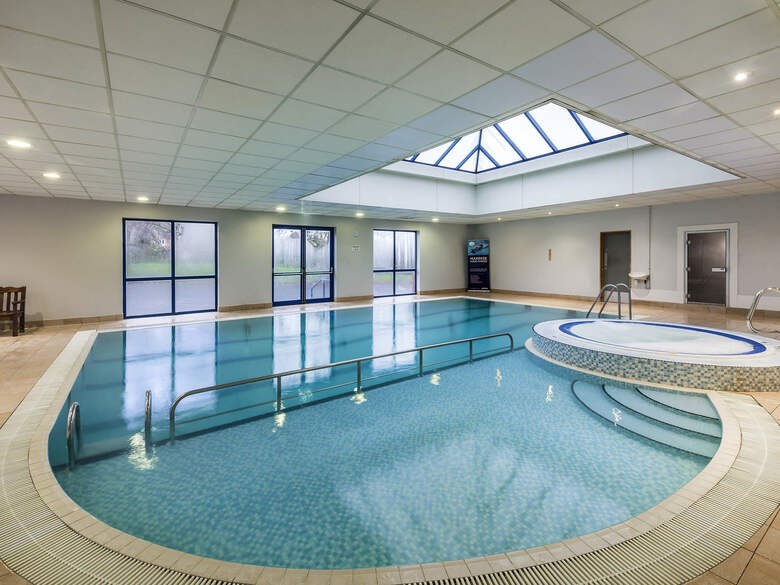 Mercure Birmingham West Hotel