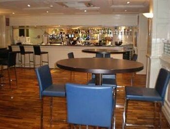 Mercure Birmingham West Hotel