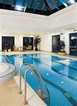 Mercure Birmingham West Hotel