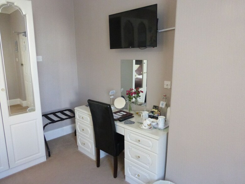 Bed & Breakfast Blenheim House