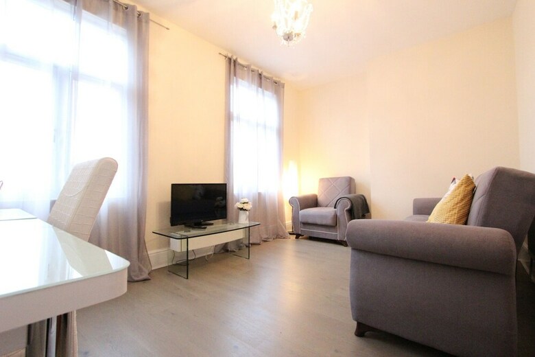 Cosy One Bedroom Apartment- Marble Arch