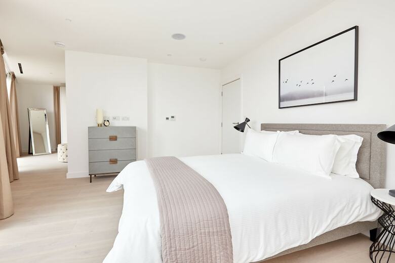 Apartamentos Sonder At Southwark Residence