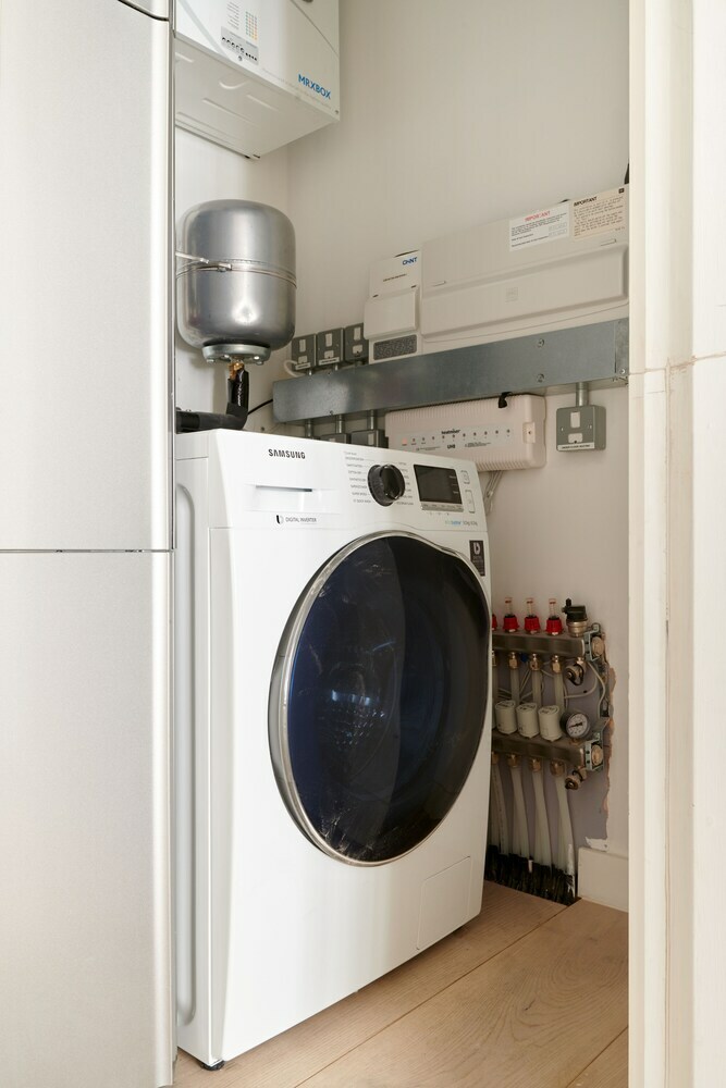 Apartamentos Sonder At Southwark Residence