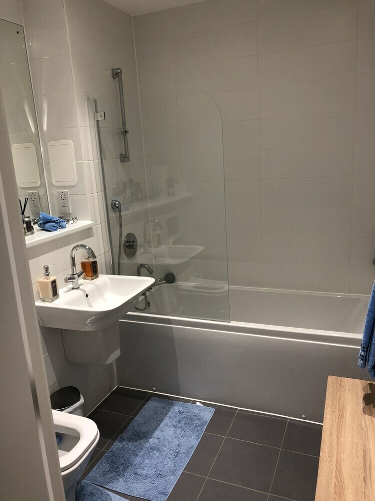 Wembley 2 Bedroom Apartment