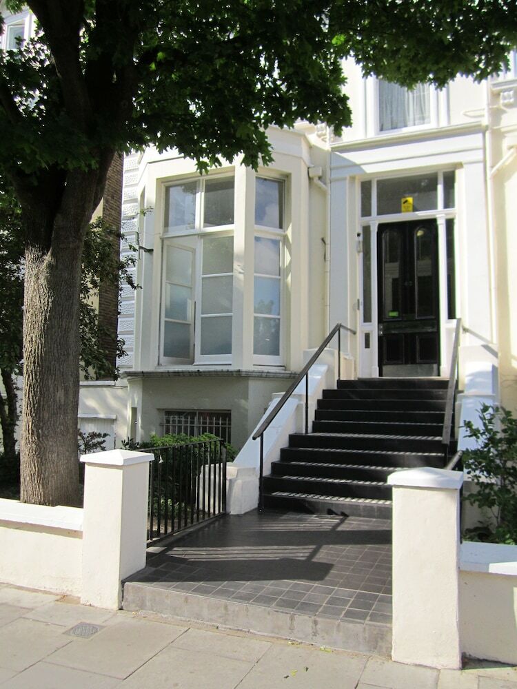 Hostal Belsize House
