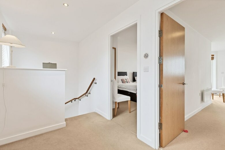 Duplex Retreat - Luxury 2floor Apartment