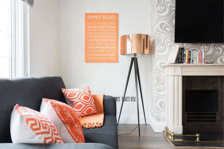The Oxford Street Studio - Modern 1bdr Apartment