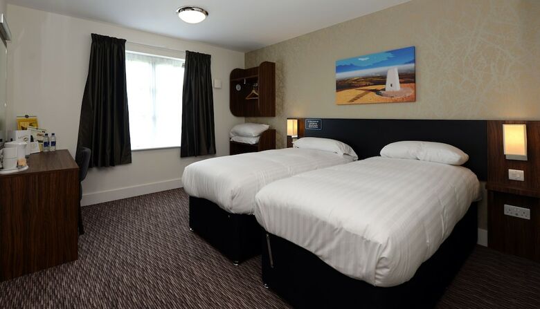Posada Fallow Field, Telford By Marston's Inns