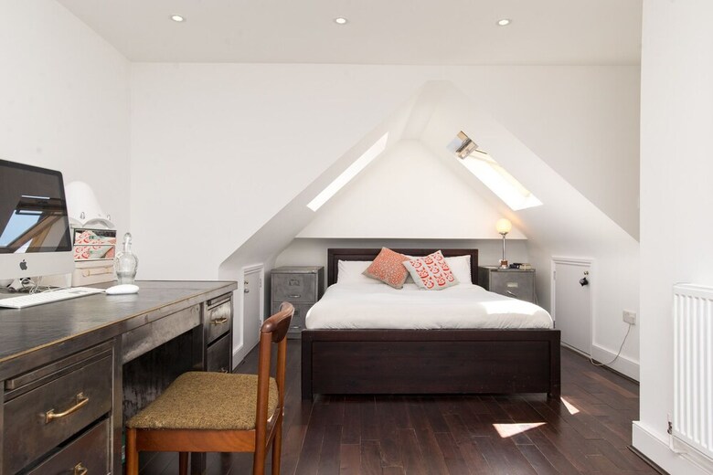 Apartamentos Veeve - Charming Eton
