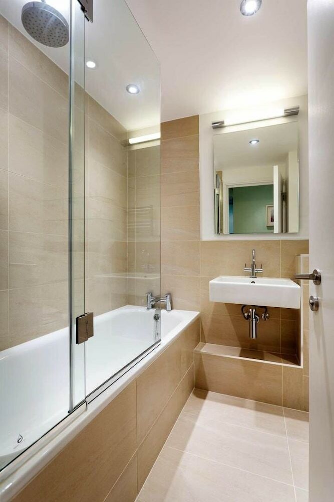Apartamentos Cosy In Marylebone