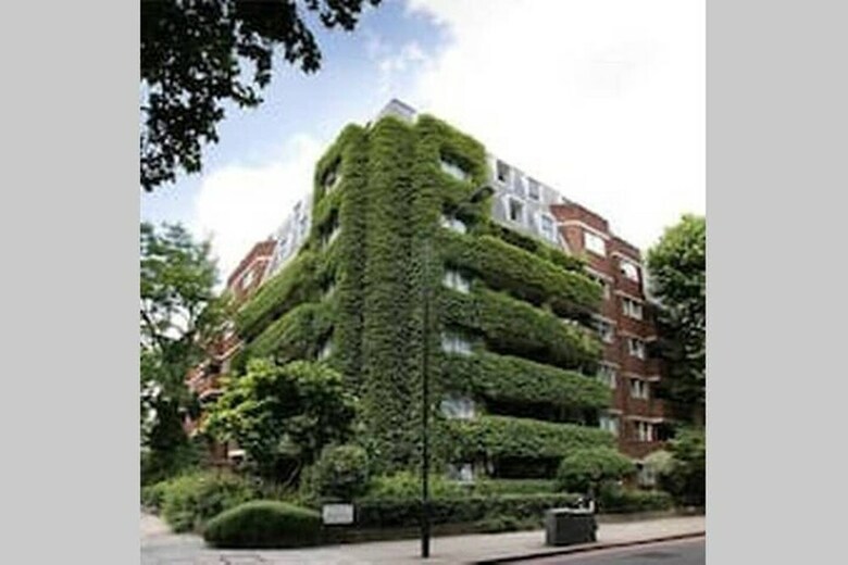 Apartamentos Bright & Cosy Modern Studio In Kensington