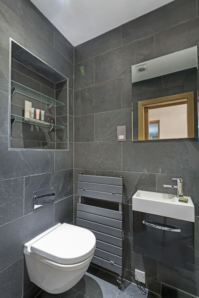 Stay Inn Apartments St. Paul's