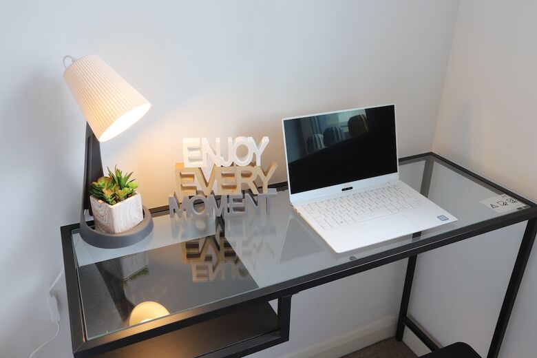 Apartamentos City Walk O2 Mailbox City View