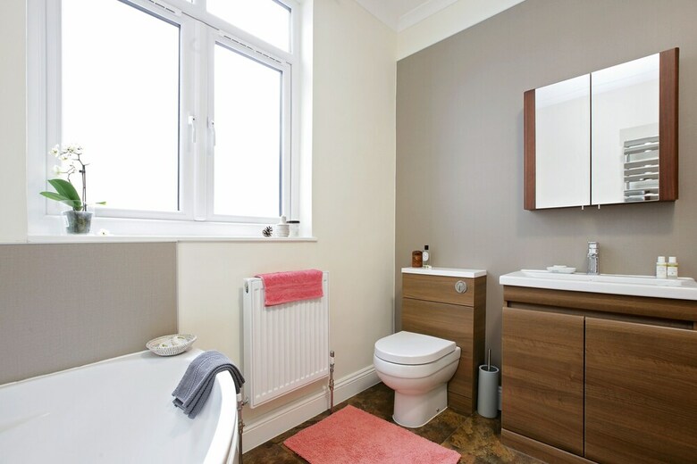 Apartamentos Quiet Historic Mews- Hyde Park