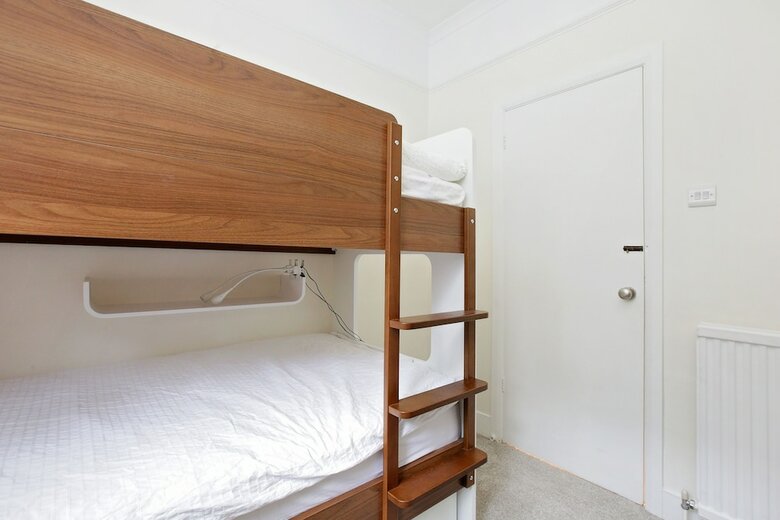 Apartamentos Quiet Historic Mews- Hyde Park
