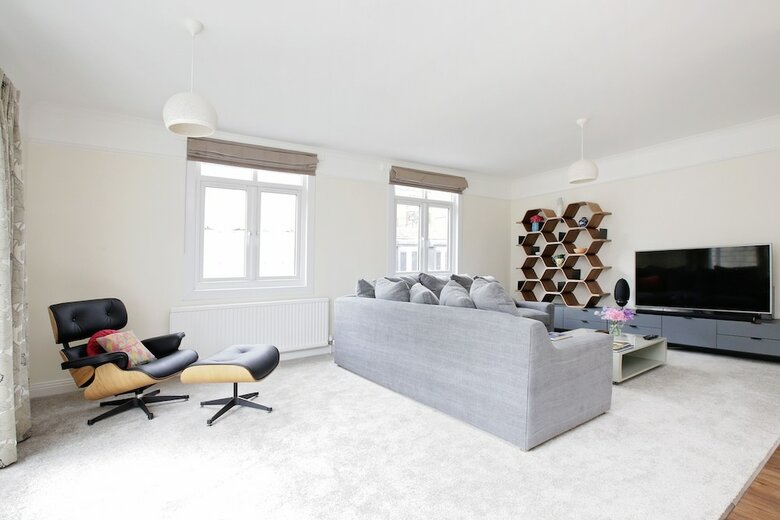 Apartamentos Quiet Historic Mews- Hyde Park