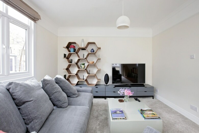Apartamentos Quiet Historic Mews- Hyde Park