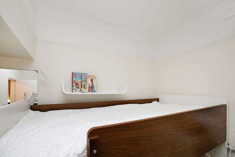 Apartamentos Quiet Historic Mews- Hyde Park