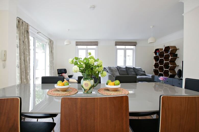 Apartamentos Quiet Historic Mews- Hyde Park