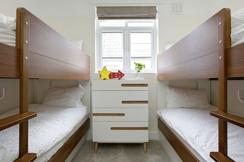 Apartamentos Quiet Historic Mews- Hyde Park