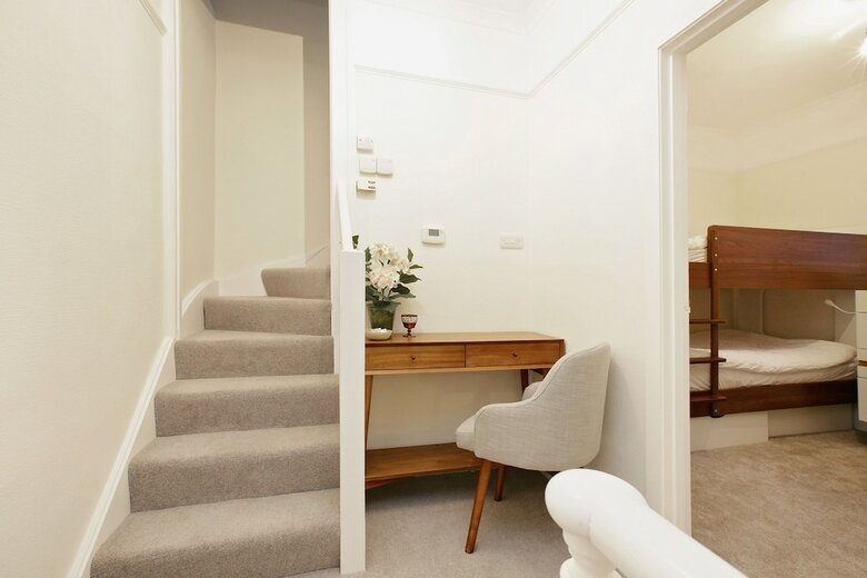 Apartamentos Quiet Historic Mews- Hyde Park
