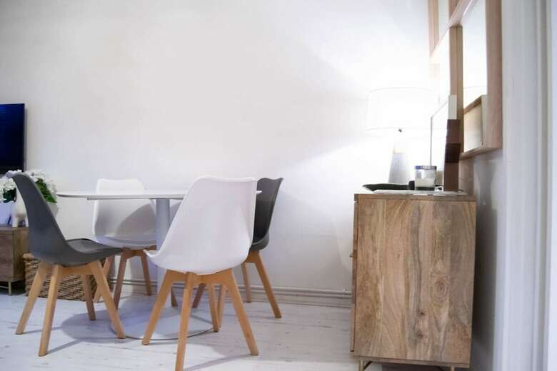 Apartamento Beautiful Battersea Flat - 4 Guests