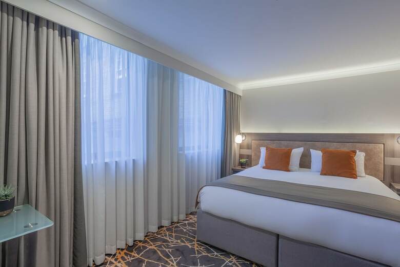 Richmond Hill Hotel