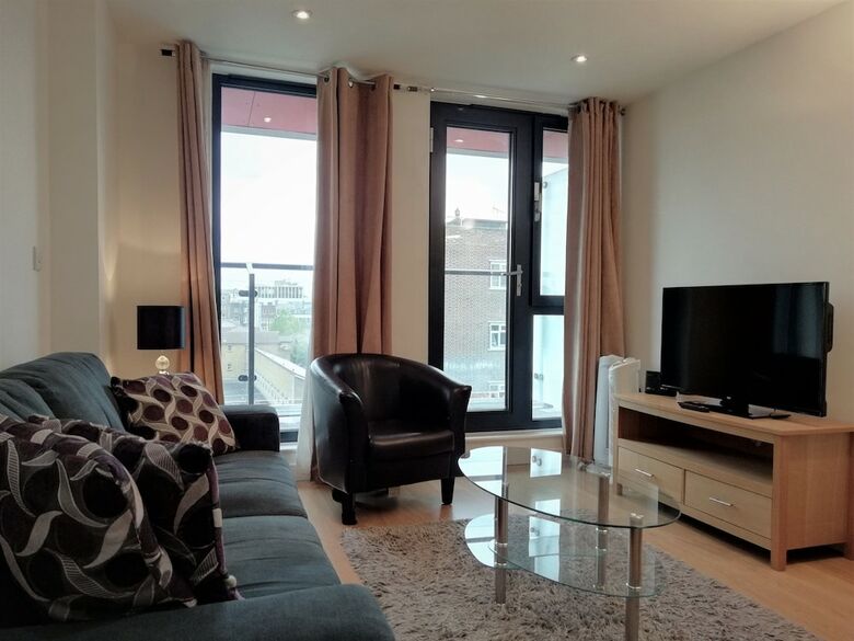 Apartamentos Still Life Southwark Executive