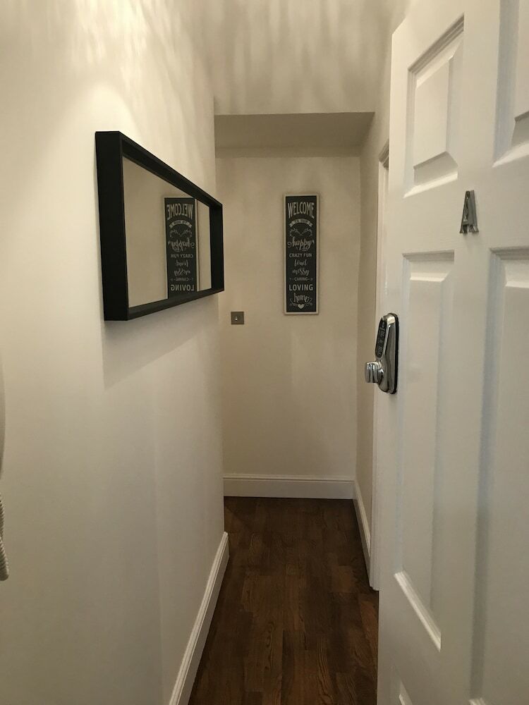 St Marks Modern Apartments
