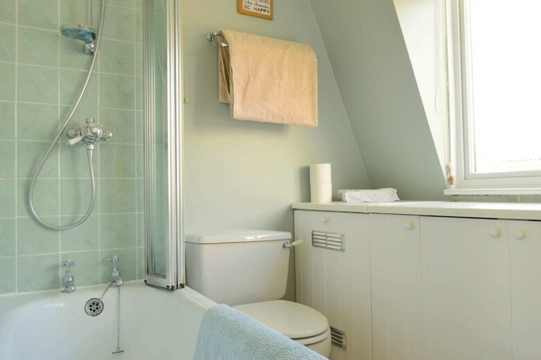 Apartamentos Lovely Top Floor Flat In Leafy Fulham