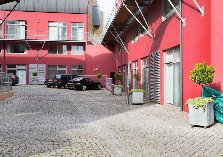 Apartamentos Veeve - Creative Spirit