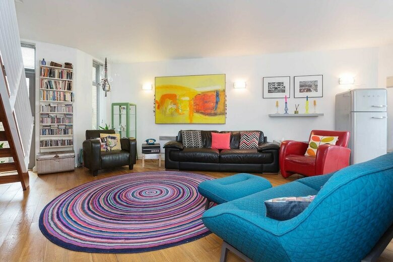 Apartamentos Veeve - Creative Spirit