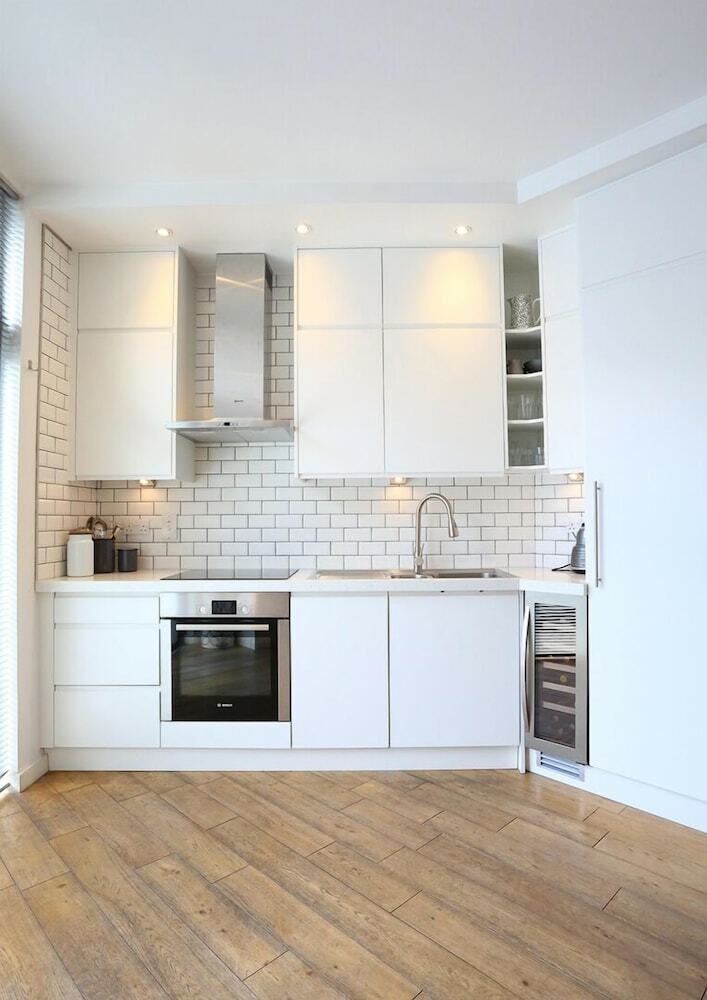 Apartamentos Veeve - Creative Spirit