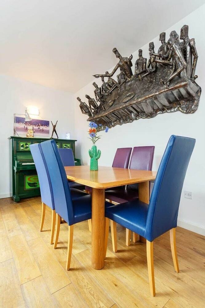 Apartamentos Veeve - Creative Spirit