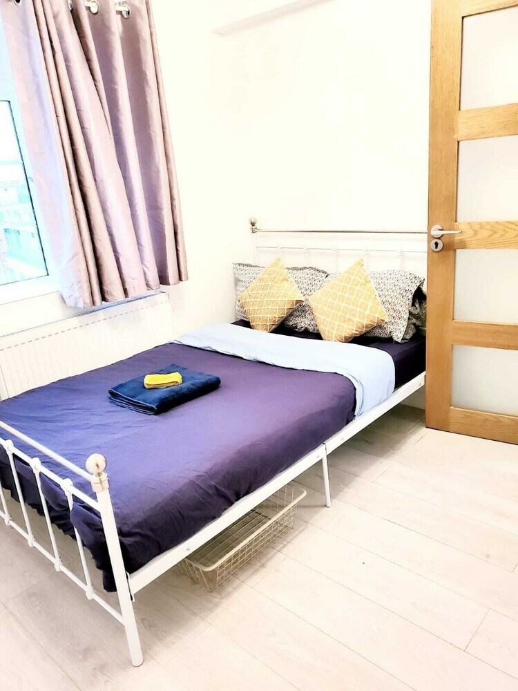 Apartamento Secret Shoreditch