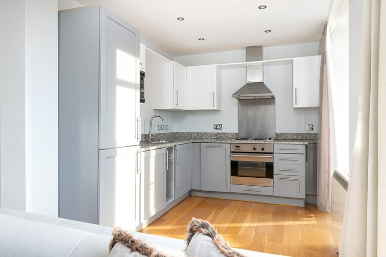 Apartamentos Little Bloomsbury House