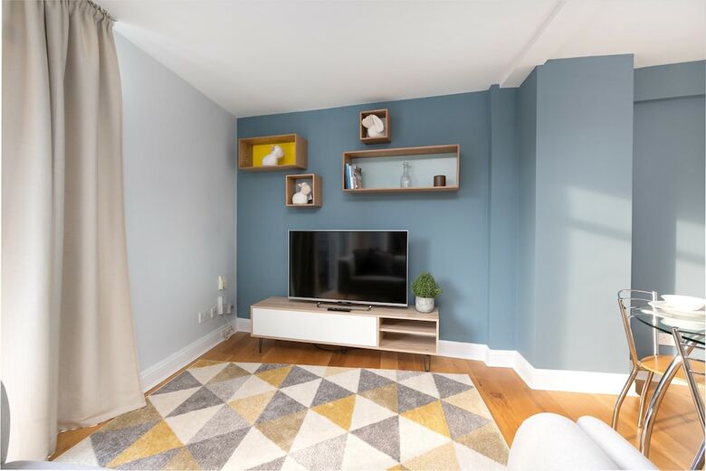 Apartamentos Little Bloomsbury House